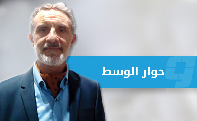 أحمد الغرياني: التصوير مرهون بالموهبة وذائقة الفنان ونضوج الفكرة