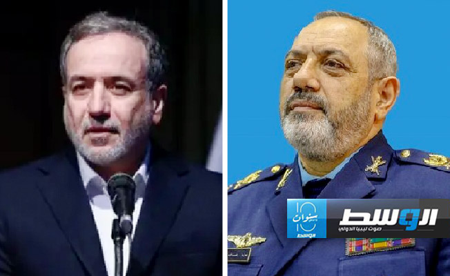 البرلمان الإيراني يمنح الثقة لتشكيلة الحكومة الجديدة.. الدفاع لنصير زادة والخارجية لعراقجي