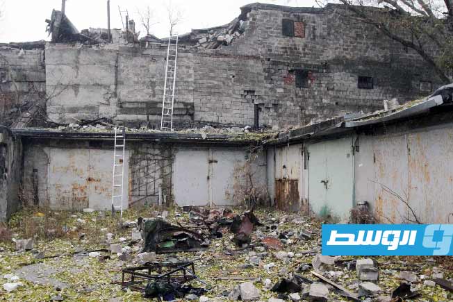 بريطانيا وفرنسا وألمانيا تندد باستخدام روسيا صاروخا فرط صوتي في أوكرانيا