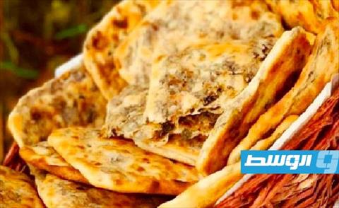مطبق الزعتر الفلسطيني