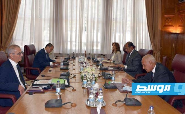 تساؤل مالطي عن دور الجامعة العربية إزاء تطورات الوضع في ليبيا