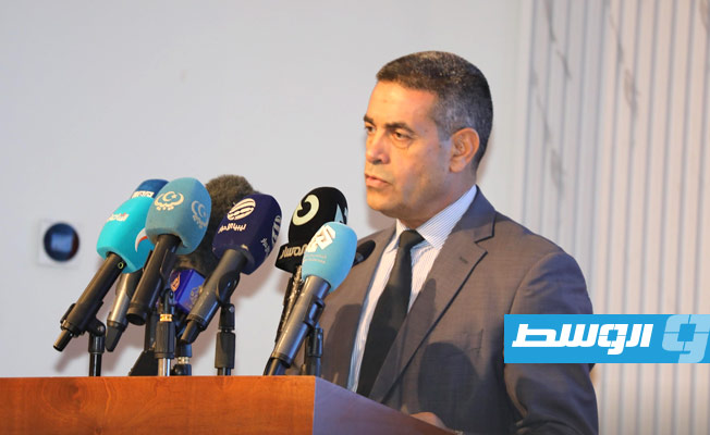 السايح: غياب دور الأحزاب أنتج سلطات ضعيفة في الانتخابات السابقة