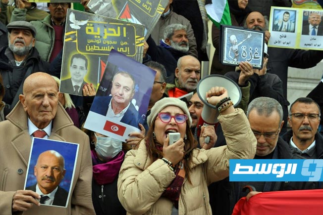 تونس.. السجن بين 13 و66 عاما لمعارضين بتهمة «التآمر على أمن الدولة»