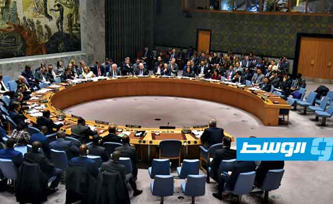 مجلس الأمن يطلب «تشكيل ونشر على وجه السرعة» مراقبين لوقف إطلاق النار في ليبيا