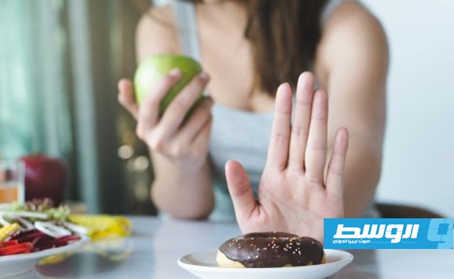 أطعمة تخلصك من دهون البطن الحشوية