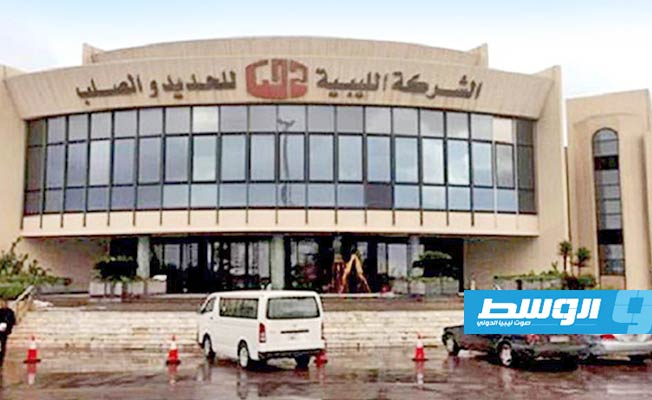 «الحديد والصلب» تحقق رقما قياسيا لأول مرة منذ 10 سنوات