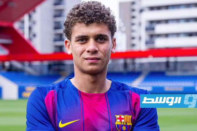 بيروقراطية الإسبان تهدد حلم نجم الأهلي المصري