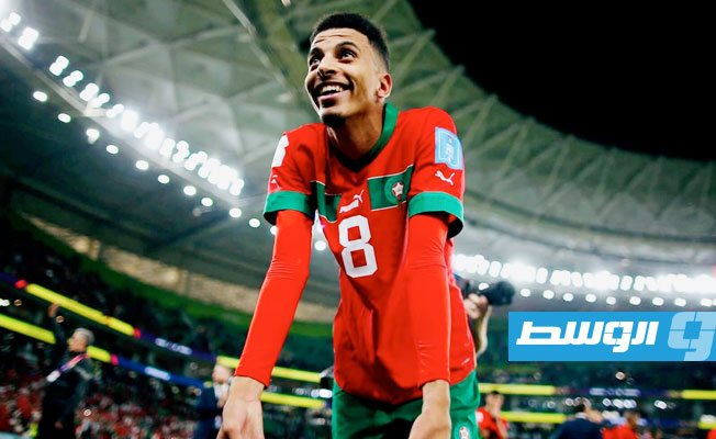 مارسيليا الفرنسي.. المحطة المقبلة لعز الدين أوناحي