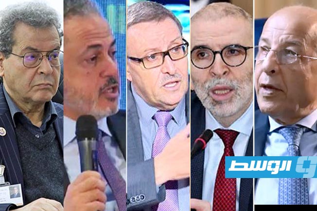 أبرزهم الكبير وصنع الله.. «كبار» غدرت بهم الساحة الاقتصادية بعد سنوات الهيمنة