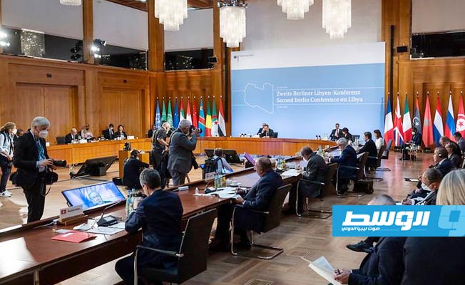 من «برلين 2» إلى جنيف ..ليبيا تنتظر أيام الحسم