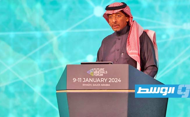تضاعفت إلى 2.5 تريليون دولار.. السعودية: ارتفاع بنسبة 90% لقيمة مواردها المعدنية