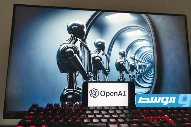 «أوبن إيه آي» تتهم شركات صينية.. لماذا؟