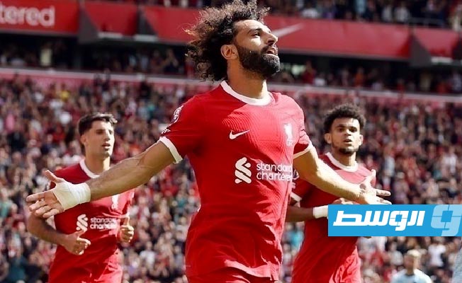 محمد صلاح حائر بين إصرار الاتحاد السعودي ورفض ليفربول