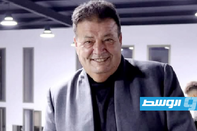 المقصبي لـ«بوابة الوسط»: أسعى إلى تطوير لعبة الشراع في المنطقة الشرقية