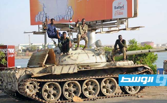 «إيغاد» تسعى لقمة هدفها نشر قوة إقليمية بالسودان