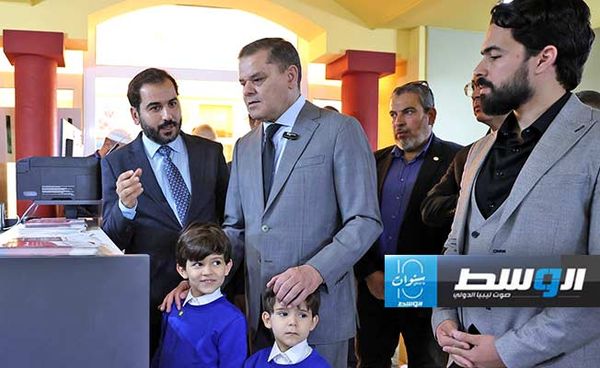الدبيبة يقرر تعديل ساعات الدوام الرسمي ليوم الخميس المقبل