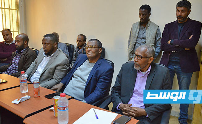 رفع درجة الاستعداد بالمرافق الطبية في الجنوب استعدادا لمواجهة «كورونا»