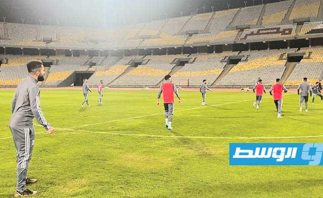 صافرة تونسية لمواجهة الزمالك أمام أبوسليم في افتتاح مجموعات «الكونفدرالية»