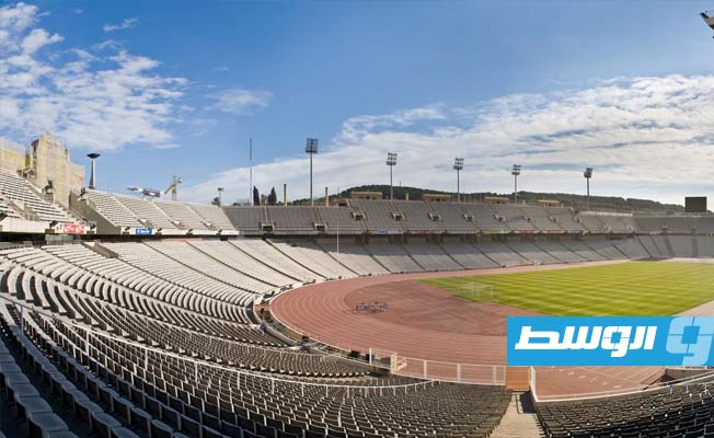 لهذا السبب.. برشلونة يترك «كامب نو»