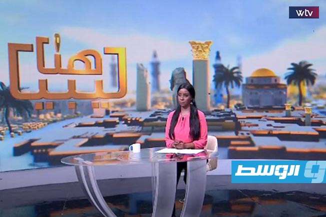 «هنا ليبيا» يرصد: انتخاب عمداء البلديات وصيانة طرق البيضاء