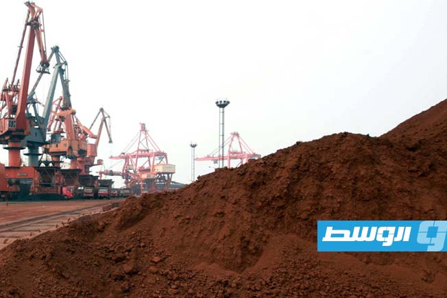 الصين تفرض ضوابط إضافية على تصدير تقنيات وعناصر المعادن النادرة