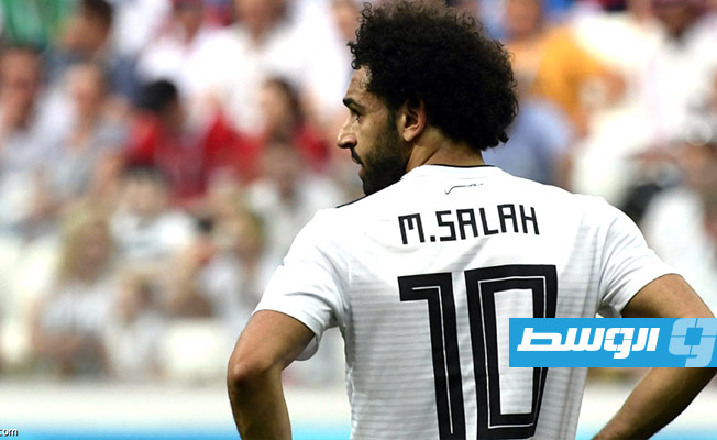 «ليفربول» يهدد مشاركة محمد صلاح في «أولمبياد طوكيو 2020»