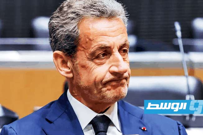 في قضية التمويل الليبي.. ساركوزي يدخل السجن وهكذا سيقضي مدة العقوبة