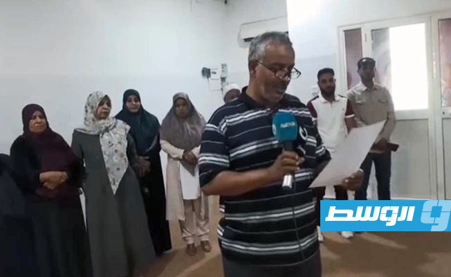تجدُّد غضب الواحات بسبب التلوث النفطي.. تهديد بالعصيان المدني وإغلاق الحقول