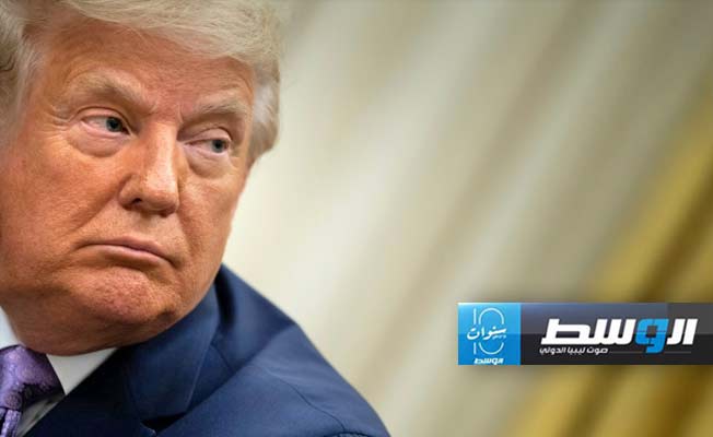 موسيقي يندد باستخدام ترامب لإحدى أغانيه في حملته