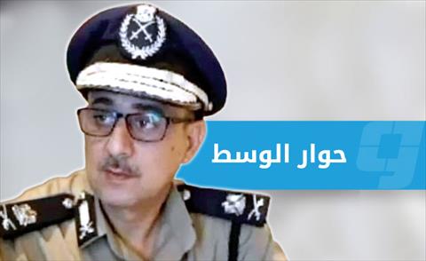 مدير هيئة السلامة لـ«الوسط»: نعاني من تأجيل خطة التطوير.. وهذا أصعب حريق واجهناه
