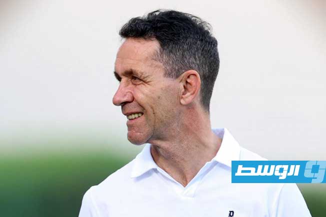 رامون بلانيس لا يستبعد انتقال فينيسيوس للدوري السعودي قريبا