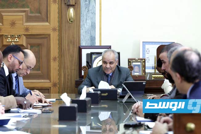 ناجي عيسى: توزيع 4 مليارات دينار على المصارف هذا الأسبوع