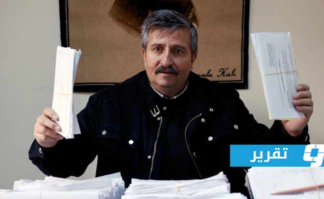 الأتراك في دوامة المديونية مع عدم تمكنهم من سداد مدفوعاتهم