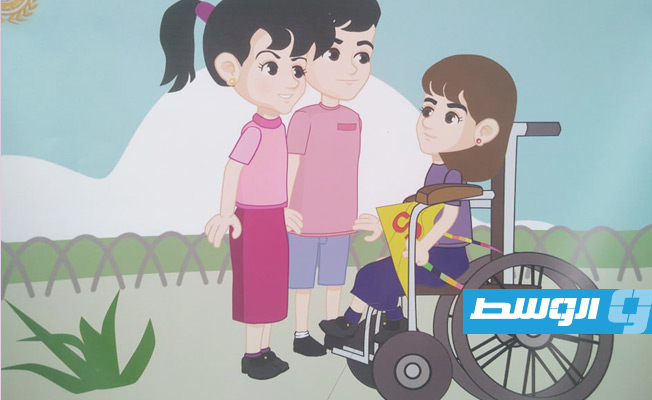 دار كريستا تشهد الاحتفال بمسلسل «هديل»