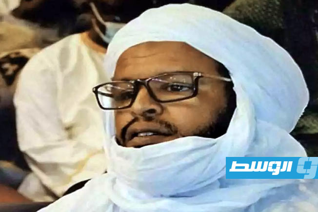 سياسي نيجري لـ«بوابة الوسط»: لقاء ماكرون - حفتر أزعج أتباع نظام نيامي
