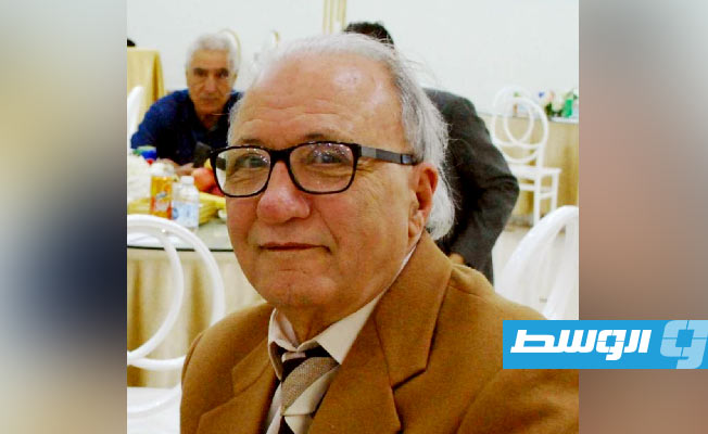 حسن قرفال: أهدي تكريمي عربيا لكل الفنانين في بلادي