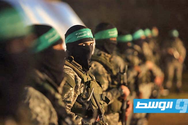 «حماس»: نقدر جهود ترامب والدول الداعية لوقف الحرب على غزة