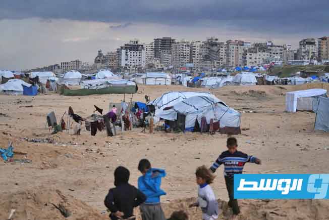 «يونيسيف»: طفل من كل خمسة يعيش في مناطق نزاع خلال 2025