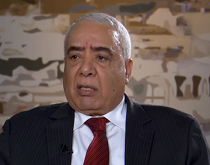 الشيخ عبد الحميد الكزّة: موقفنا من الحرب يعبر عن أهالي برقة