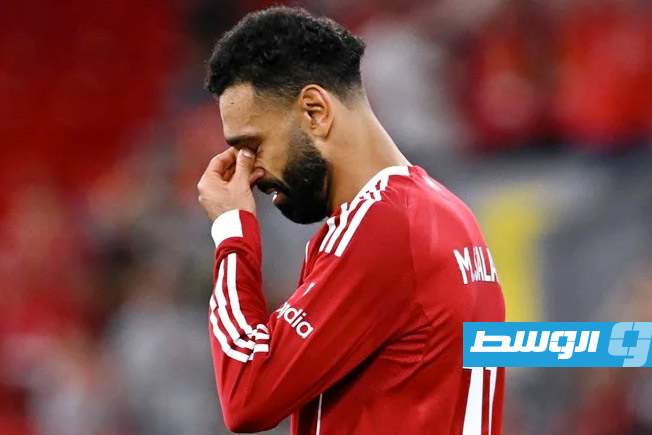 محمد صلاح يحتل المركز الرابع في ترتيب الكرة الذهبية 2025
