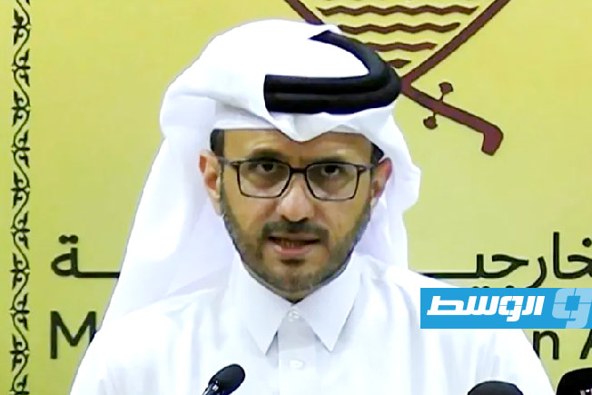 قطر: الجهود الدبلوماسية بين واشنطن وطهران تحتاج إلى مزيد من الوقت