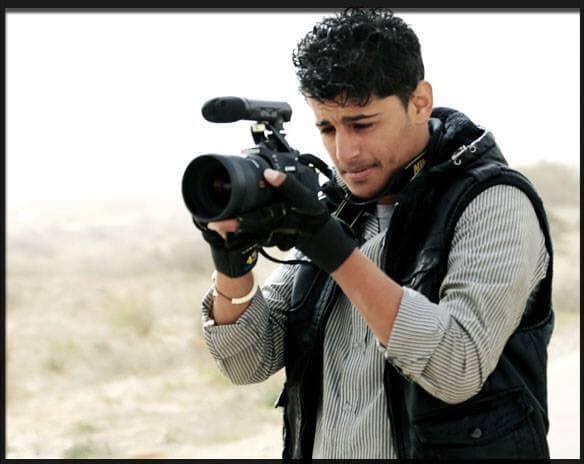 قناة ليبيا الأحرار تعلن فقدان الاتصال بمراسليها محمد القرج ومحمد الشيباني