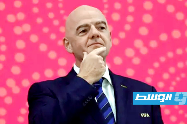 «فيفا» يبلغ عن 30 ألف تعليق مسيء عبر منصات التواصل الاجتماعي