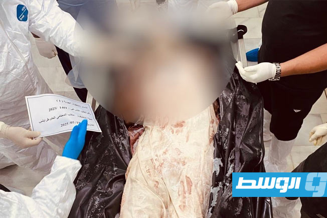 «اللجنة الدولية للحقوقيين» تدعو لتحقيق سريع ومستقل بواقعة الجثث المجهولة في أبوسليم