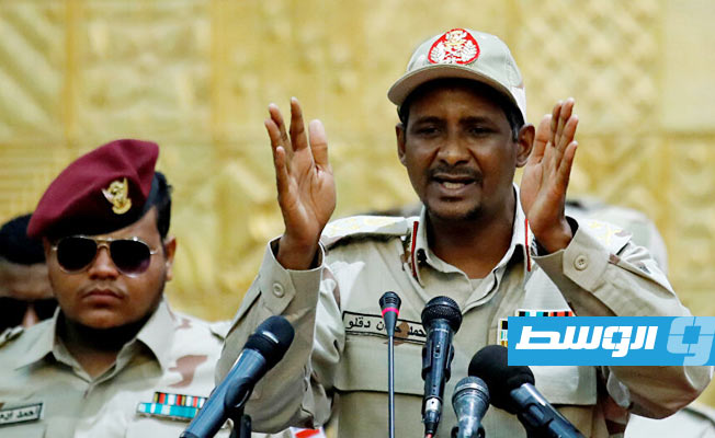 بعد محاولة الانقلاب.. حميدتي يحمل السياسيين المسؤولية.. والبرهان: قضيتنا الوطن وليس الكراسي