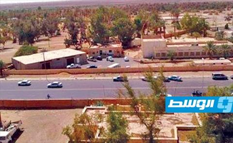 استحداث مركز صحي جديد في تراغن