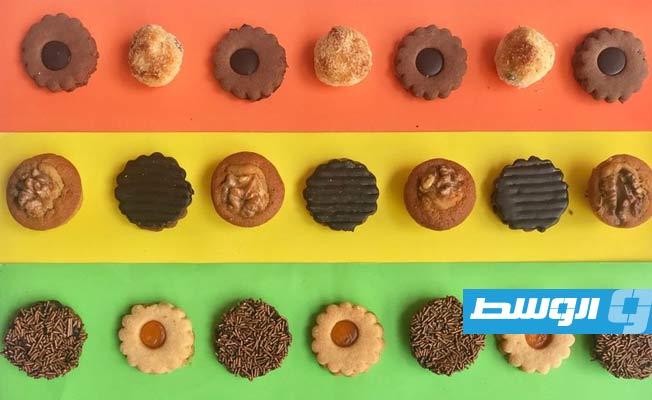 بيتي فور سهل لضيافة عيد الفطر