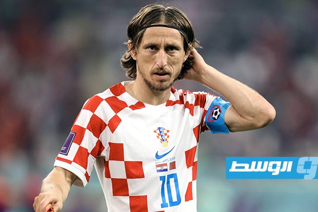 كرواتيا تتأهل إلى مونديال 2026