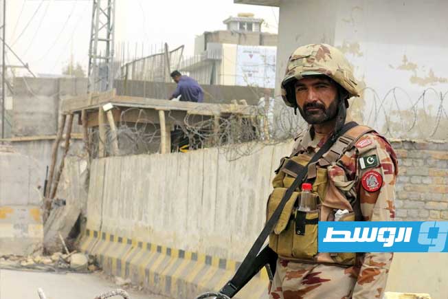 «طالبان باكستان» تعلن مسؤوليتها عن مقتل 23 شخصًا شمال غرب البلاد
