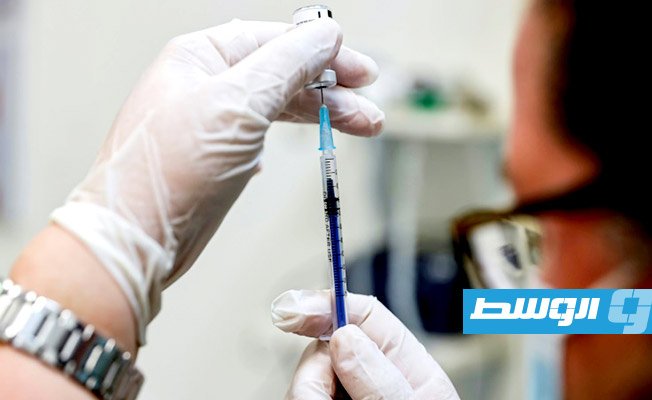 قاموس شهير يختار «فاكسين» كلمة العام